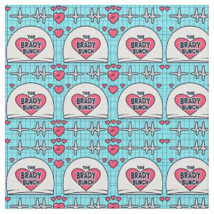 Tissu Le Bunch Brady