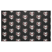 Tissu Le Canada puissant (Fat Quarter)
