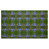 Tissu Le Carnet De Souris (Fat Quarter)