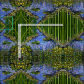 Tissu Le Carnet De Souris (Carreau)