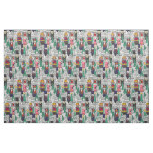 Tissu Le casse-noix (Yard)