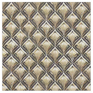 Tissu Le Chainmail de la Muse