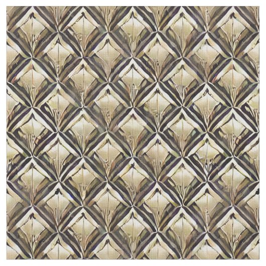 Tissu Le Chainmail de la Muse (Fermer)