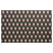 Tissu Le chat de Schrodinger (Yard)