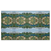 Tissu Le chef Joseph & The Nez Perce (Fat Quarter)