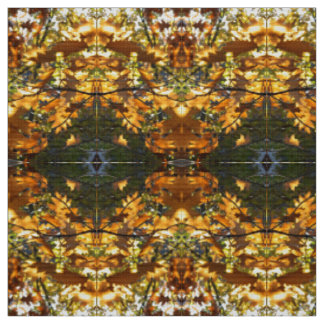 Tissu Le Chêne Puissant