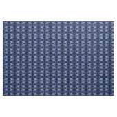 Tissu Le ciel de Shaman (Yard)