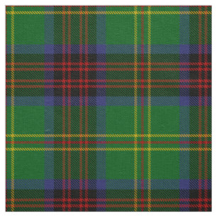 Tissu Le Clan écossais Chasse Connolly Tartan Plaid
