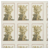 Tissu Le corail de la mer (Échantillon)