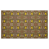 Tissu Le Cottage Goldfinch (Fat Quarter)