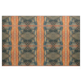 Tissu Le Cri - Edvard Munch (Fat Quarter)