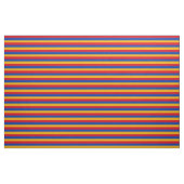 Tissu Le drapeau arménien et la mode branchée (Fat Quarter)