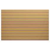 Tissu Le drapeau colombien et la mode branchée (Yard)