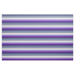 Tissu Le drapeau de la fierté lesbienne boucher de Slipp