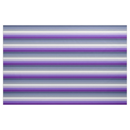 Tissu Le drapeau de la fierté lesbienne boucher de Slipp (Yard)