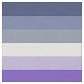Tissu Le drapeau de la fierté lesbienne boucher de Slipp (Fermer)