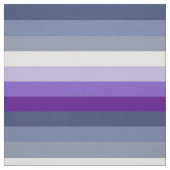 Tissu Le drapeau de la fierté lesbienne boucher de Slipp (Échantillon)