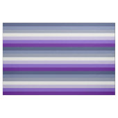 Tissu Le drapeau de la fierté lesbienne boucher de Slipp (Fat Quarter)