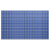 Tissu Le drapeau du Salvador (Yard)