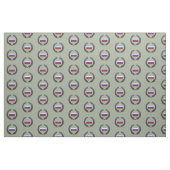 Tissu Le drapeau russe (Fat Quarter)