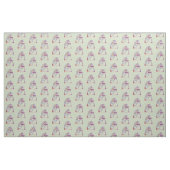 Tissu Le feu de circulation a l'air triste (Yard)