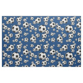 Tissu Le football (Yard)