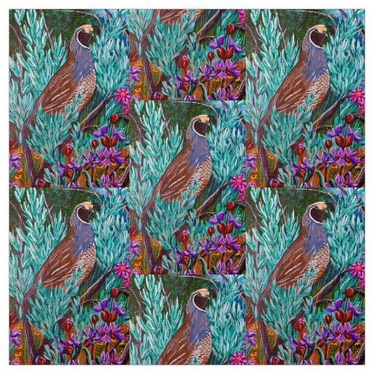 Tissu Le Garde (Échantillon)
