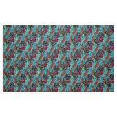 Tissu Le Garde (Fat Quarter)