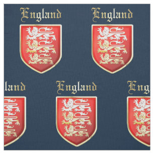 Tissu Le grand joint de l'Angleterre