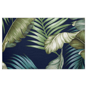 Tissu Le Hawaïen FAIT SUR COMMANDE de Marilyn laisse la