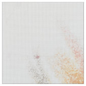 Tissu Le houblon de lapin (Fermer)