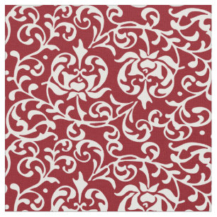 Tissu Le jardin de Tudor choisissent votre couleur pour