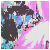 Tissu Le Jardin d'hiver...... (fermé)