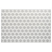 Tissu Le jardinage est ma thérapie (Yard)