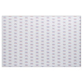 Tissu Le Kentucky (Yard)