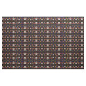 Tissu Le Laçage Multimédia (Yard)