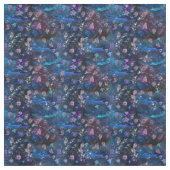 Tissu Le langage de la lumière (Échantillon)