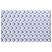 Tissu Le mal de l'oeil (Yard)