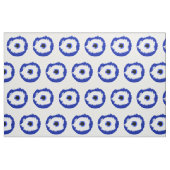 Tissu Le mal de l'oeil (Fat Quarter)