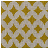 Tissu : Le Maroc jaune (Fermer)