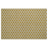 Tissu : Le Maroc jaune (Fat Quarter)