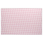 Tissu Le motif de Valentine. Amour (Fat Quarter)