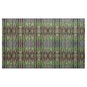 Tissu Le paradis du camping (Yard)