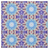 Tissu Le parc de Gaudi (Échantillon)