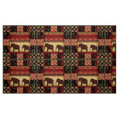Tissu Le patchwork africain (Fat Quarter)