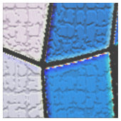 Tissu Le Patchwork de Grand-mère........ (fermé)
