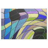 Tissu Le Patchwork de Grand-mère........ (Fat Quarter)