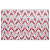 Tissu Le Père Noël (Fat Quarter)