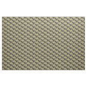 Tissu Le perroquet gris africain du Congo (Yard)