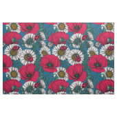 Tissu Le pré (Fat Quarter)